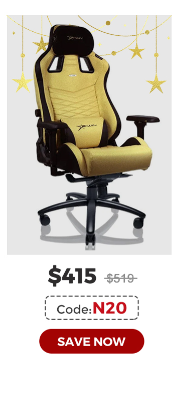 E-WIN Chair