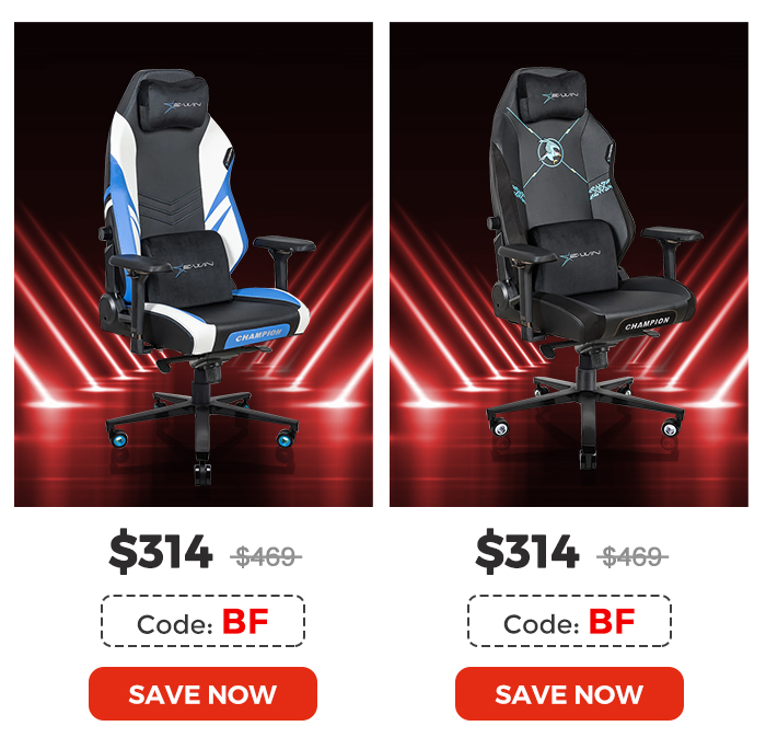 EwinRacing Chairs