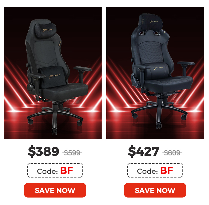 EwinRacing Chairs