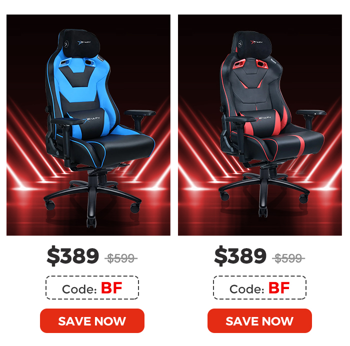 EwinRacing Chairs