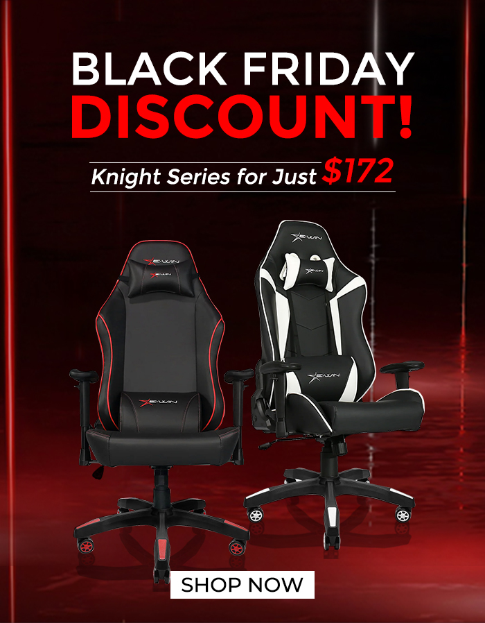 EwinRacing 2024 Black Friday Sale