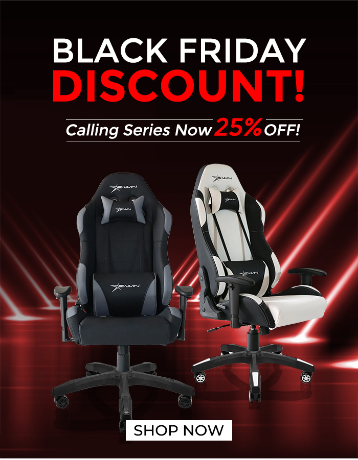 EwinRacing 2024 Black Friday Sale