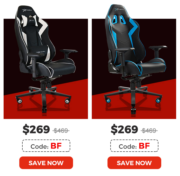 EwinRacing 2024 Black Friday Sale