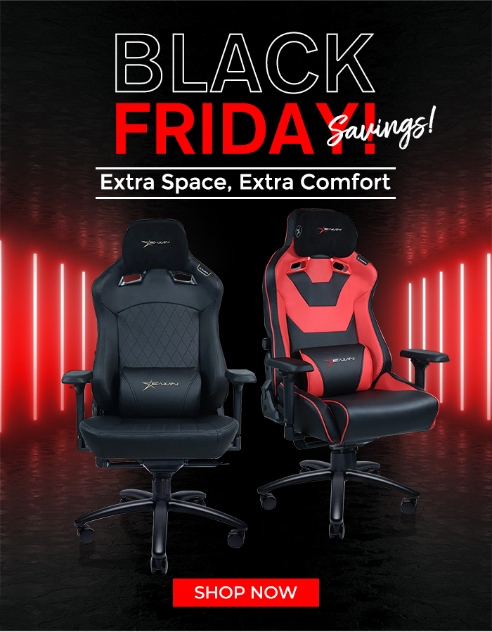 EwinRacing 2024 Black Friday Sale