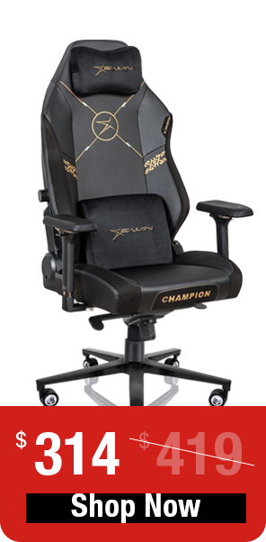 E-WIN Chair