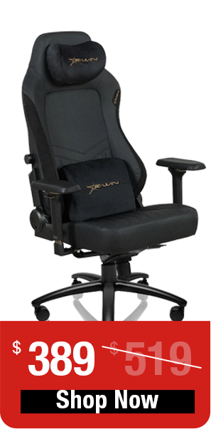 E-WIN Chair