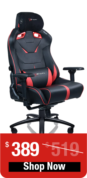 E-WIN Chair