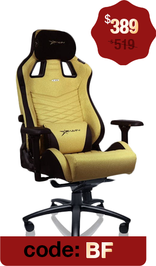 E-WIN Chair