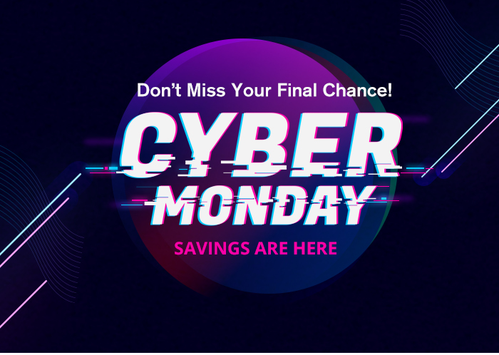 EwinRacing 2024 Cyber Monday Sale