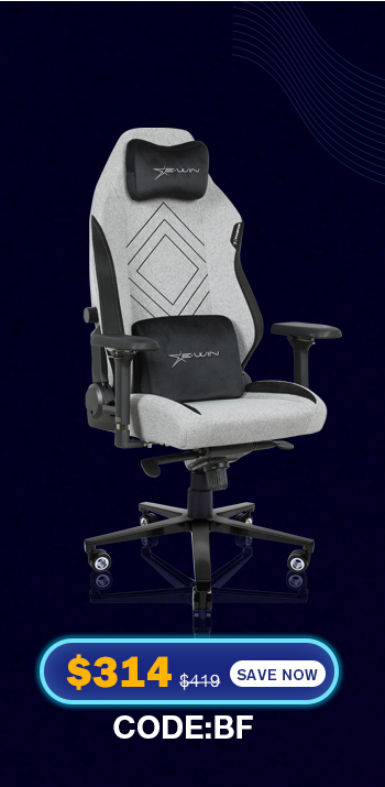 E-WIN Chair