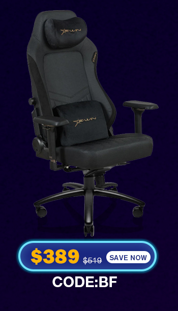 E-WIN Chair