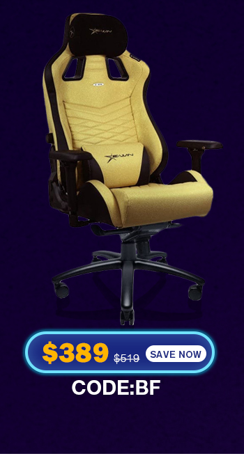 E-WIN Chair