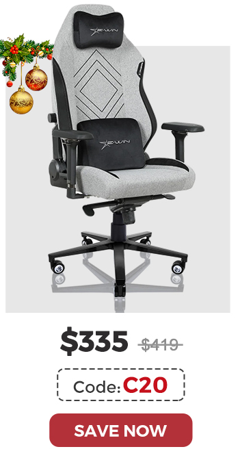 E-WIN Chair