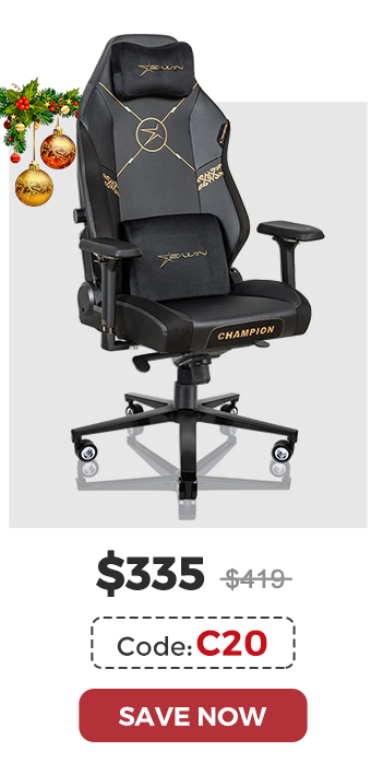 E-WIN Chair