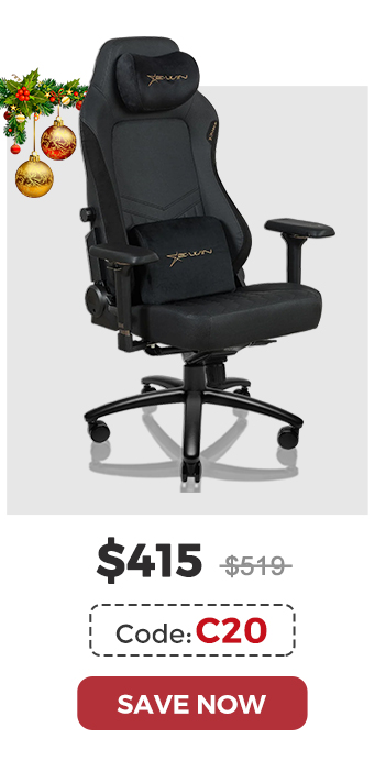 E-WIN Chair