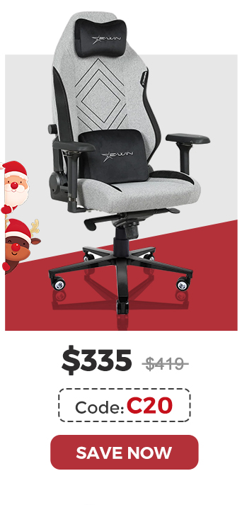 E-WIN Chair