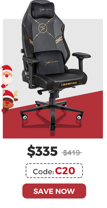 E-WIN Chair