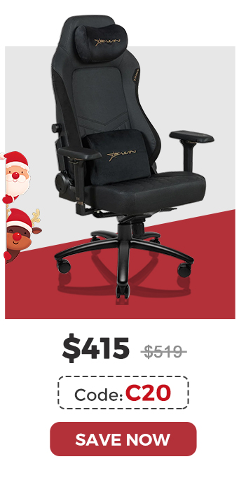 E-WIN Chair