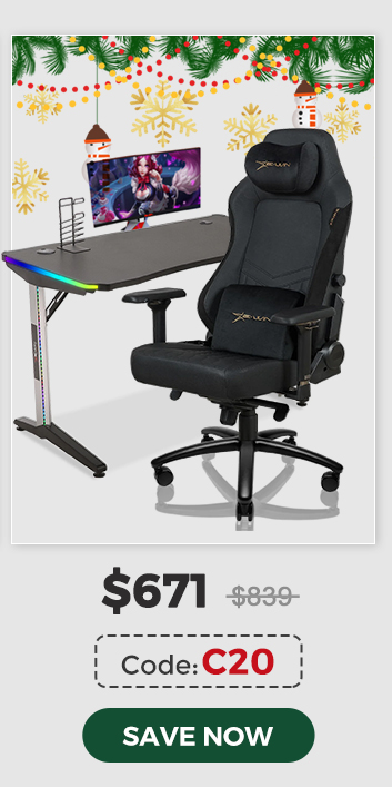 E-WIN Chair