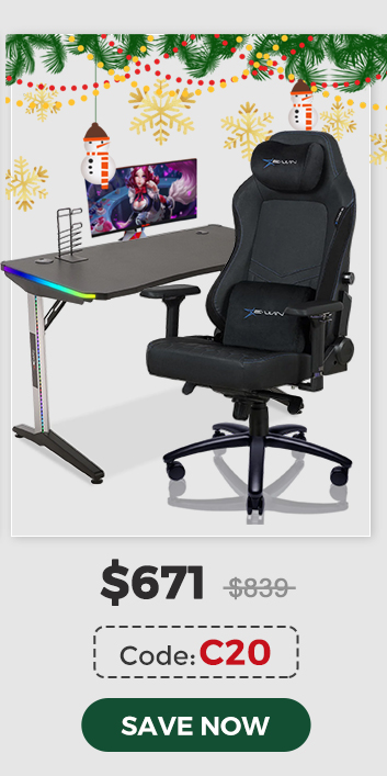 E-WIN Chair