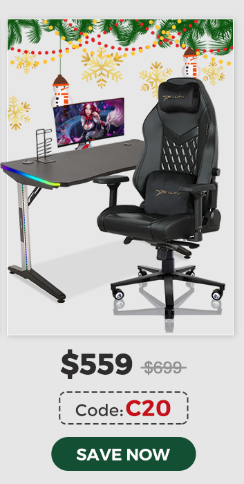 E-WIN Chair