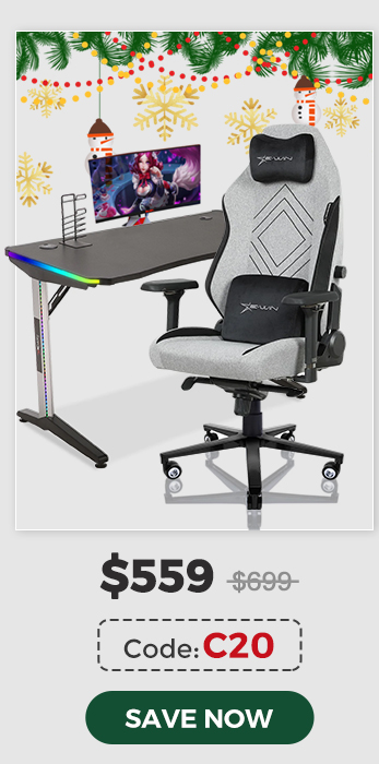 E-WIN Chair