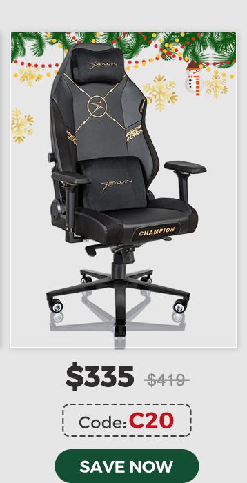 E-WIN Chair