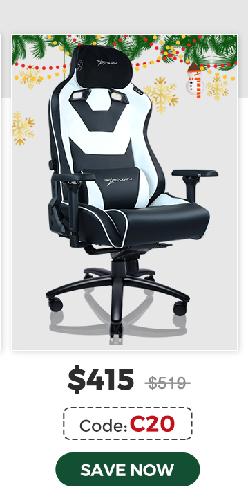 E-WIN Chair