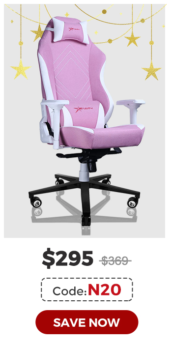 E-WIN Chair