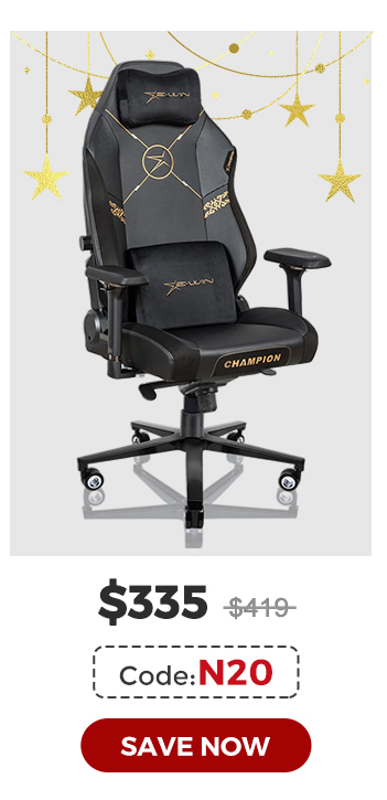 E-WIN Chair