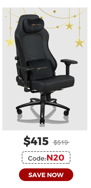 E-WIN Chair