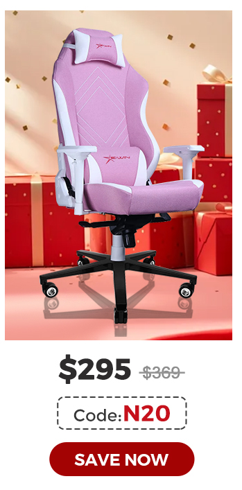 E-WIN Chair