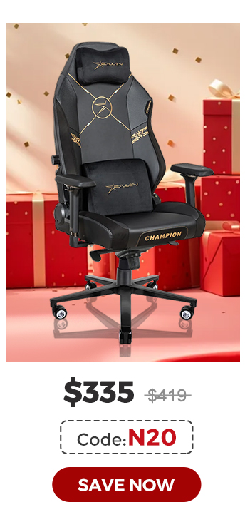 E-WIN Chair