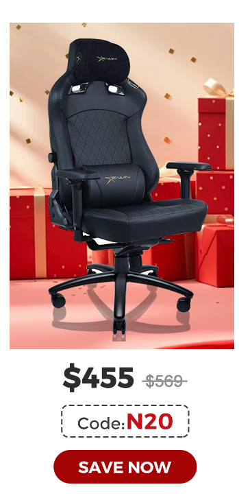 ewin chair