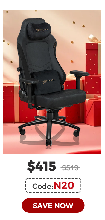 E-WIN Chair