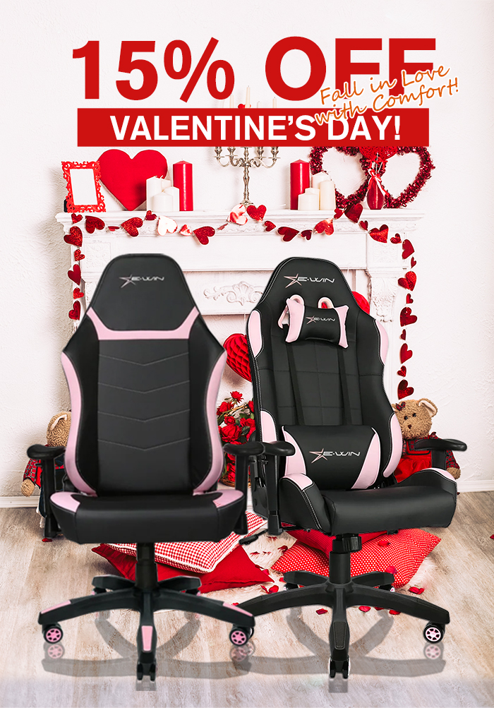 EwinRacing 2025 V day Sale