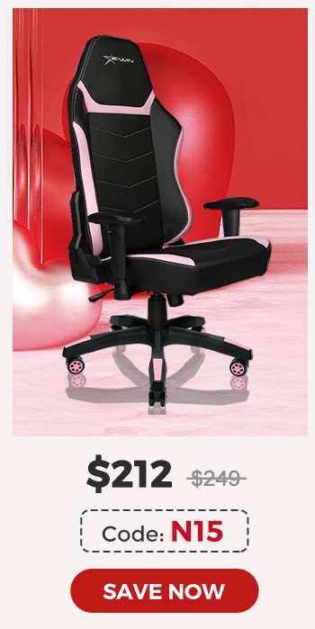 E-WIN Knight Seris Chair