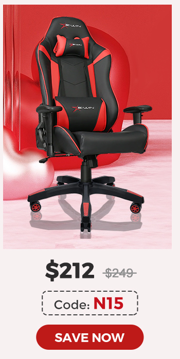 E-WIN Knight Seris Chair